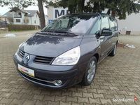 używany Renault Espace IV Van 2.0 dCi 150KM 2012