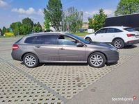 używany Renault Laguna III 2.0