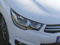 Używany Citroën C4 2017