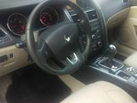 używany Renault Latitude Salon PL