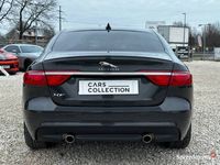 używany Jaguar XF 2.0 i4D AWD R-Sport