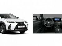 używany Lexus UX 2dm 172KM 2022r. 1km