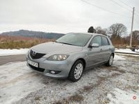 Używany Mazda 3 2006