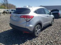 używany Honda HR-V 2021, 1.8L, 4x4, od ubezpieczalni