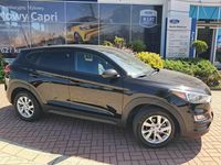 używany Hyundai Tucson Sprzedam 2.0
