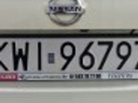 używany Nissan Qashqai II Salon Polska, 1 właściciel, gwarancja, full opcja, serw ASO,!