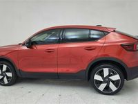 używany Volvo C40 402KM 2023r. 7 878km