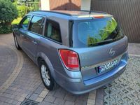 używany Opel Astra Astra 1.6i*105KM*Super Stan H (2004-2014)1.6i*105KM*Super Stan H (2004-2014)