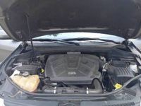 Używany Jeep Grand Cherokee 241 KM (177 kW) 2012 Szary SUV