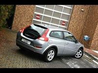 używany Volvo C30 Model 2010r
