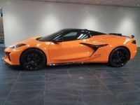 używany Chevrolet Corvette 5.5dm 490KM 2023r. 121km