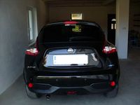 używany Nissan Juke Lift - 2015r