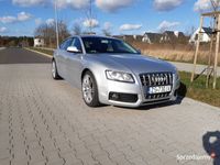 używany Audi A5 Sportback 179 Tys Km. Przebiegu. Bardzo zadbana. S-l