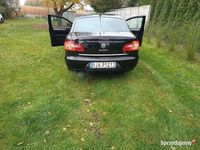 Używany Skoda Superb 2009 Czarny Hatchback