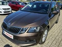 używany Skoda Octavia Pierwszy właściciel, bluetooth, czujniki parkowania,klimatronik