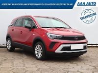 Używany Opel Crossland 2022 Czerwony SUV