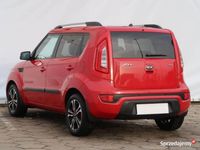 używany Kia Soul 1.6 CRDI