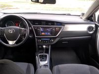 używany Toyota Auris II 2013r, AUTOMAT, 1.6Benzyna 132KM LED 88700km
