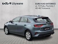 używany Kia Ceed M 1.5 T-GDI 140KM 6MT