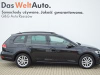 używany VW Golf Variant Comfortline