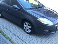 używany Fiat Sedici Bravo 2007 1,9 JTDV, 150 KM , Zarejestrowany