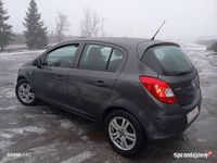 Używany Opel Corsa 2011 Hatchback