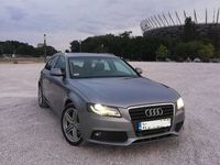 Używany Audi A4 240 KM (176 kW) 2008