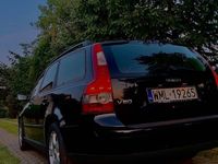 używany Volvo V50 1.6 hdi