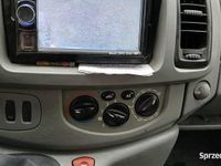 używany Opel Vivaro 