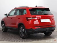 używany Skoda Karoq 1.5 TSI
