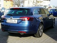 używany Opel Insignia 2dm 194KM 2015r. 224 000km