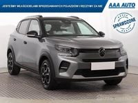 Używany Citroën C3 2024 Szary