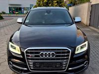 używany Audi SQ5 3,0 TDI 313KM