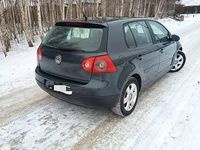 Używany VW Golf V 2006 Hatchback