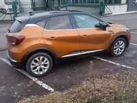 używany Renault Captur