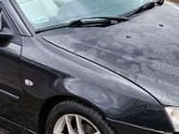 Używany Saab 9-3 Cabriolet 150 KM (110 kW) 2006 Inny kolor Kabriolet