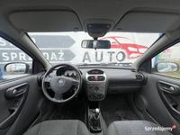 używany Opel Corsa 1.2 Benzyna / Alufelgi / Klimatyzacja / Wspomagan