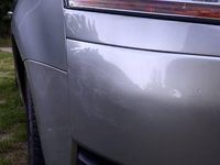 Używany Citroën Grand C4 Picasso 2009 Srebrny Minivan