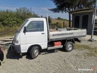 używany Daihatsu Hijet hijet 1.0b 2003r, wywrotka, sprowadzony z Holandii1.0b 2003r, wywrotka, sprowadzony z Holandii