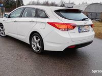 Używany Hyundai i40 2012