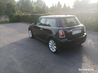 używany Mini Cooper One
