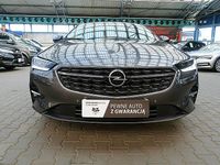 używany Opel Insignia FullLed+Navi+KAMERA SERWISOWANY ASO 3Lata GWAR. I-wł Kraj Be…