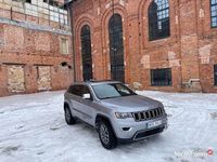 Używany Jeep Grand Cherokee Limited 2021 SUV