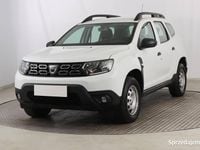 Używany Dacia Duster 2020 Biały SUV