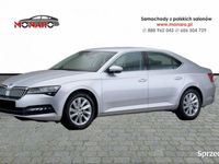 używany Skoda Superb SALON POLSKA • Dostępny na zamówienie III (201…