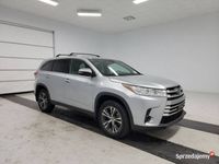 używany Toyota Highlander 2019 Hybrid LE III (2013-)