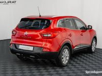 używany Renault Kadjar Kadjar Vat 23%, Klimatyzacja 2str, LPG, Wielofunk...Vat 23%, Klimatyzacja 2str, LPG, Wielofunk...