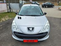 używany Peugeot 206+ 206+ 1Wł od nowości Klima Serwis 1.1 benzyna zero... 206+ 1Wł od nowości Klima Serwis 1.1 benzyna zero...