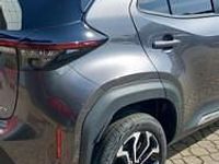 używany Toyota Yaris Cross Style 1.5 Hybrid Style 1.5 Hybrid 130KM | Podgrzewane fotele!