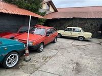 Używany Lada Samara 1991 Hatchback